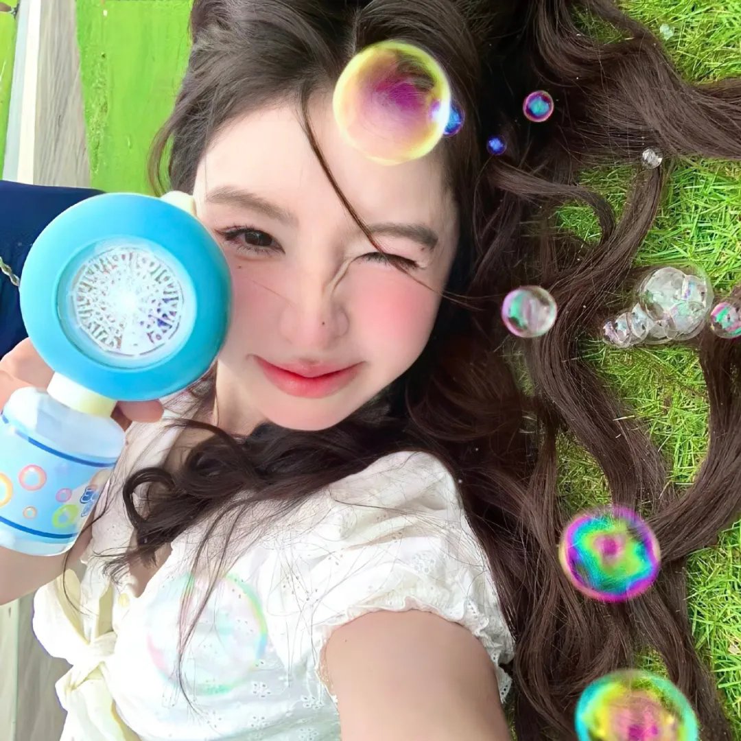 切尔茜：白人特权观察